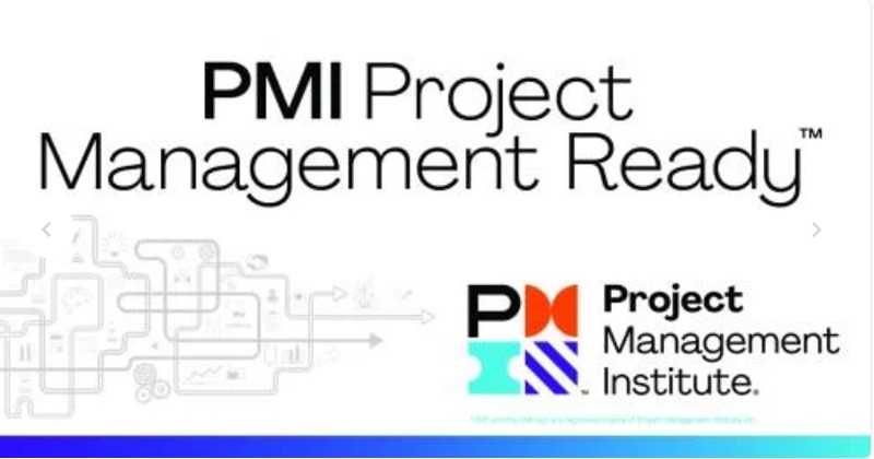 شهادة ادارة المشروعات PMR